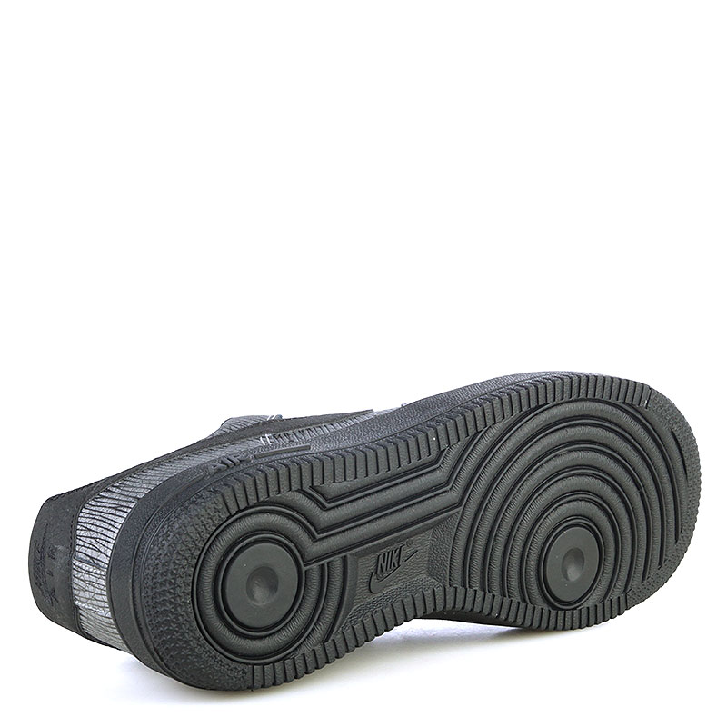 Женские кроссовки Nike WMNS Air Force 1 '07 PRM (616725-003)  - цена, описание, фото 4